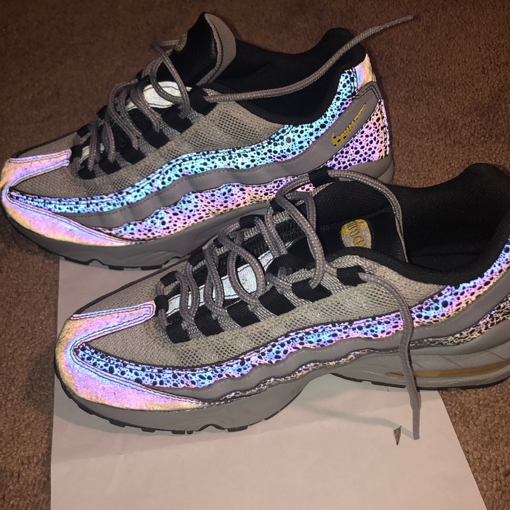 Nike air max’s